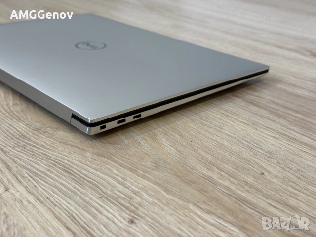 15.6’UHD+ Touch/i7-10750H/Dell XPS 9500/GTX 1650TI/32GB Ram/512GB SSD, снимка 8 - Лаптопи за работа - 53355446