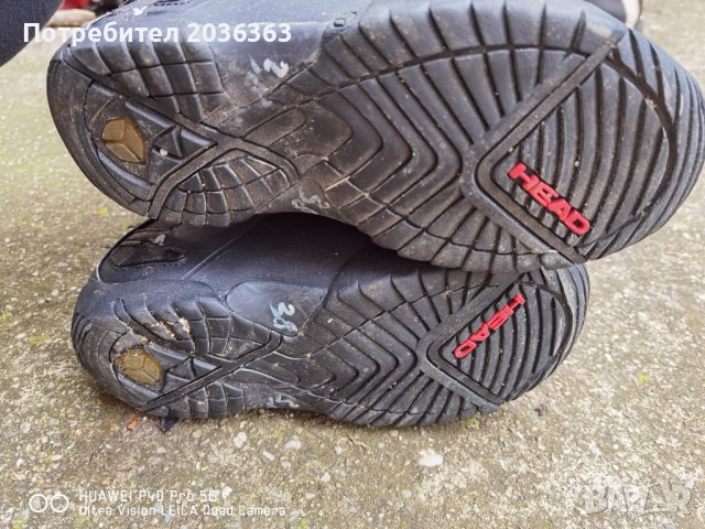Board обувки Head номер 38 , снимка 3 - Зимни спортове - 39470115