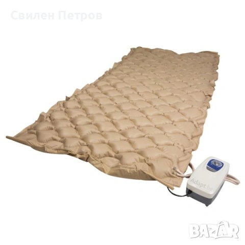 Антидекубитален дюшек Ricant SY-200, снимка 2 - Антидекубитални дюшеци - 53629757