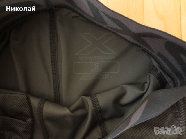 2XU elite compression клин, снимка 3 - Спортни дрехи, екипи - 41848983