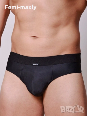 Мъжки секси еротичен стринг -прашка 5457 