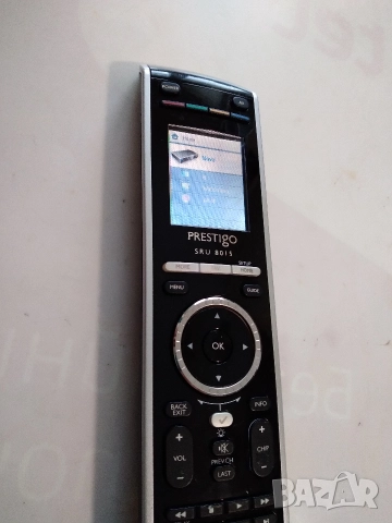 Универсално дистанционно 15 в 1 PHILIPS SRU 8915, снимка 4 - Дистанционни - 52974249