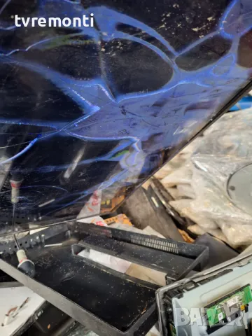 TCON BOARD 14Y_GA_EF11TMTAC2LV0.2 , for телевизор Sharp LC-32CFE6242E ,for 32inc DISPLAY LSC320HN07, снимка 8 - Части и Платки - 49358661