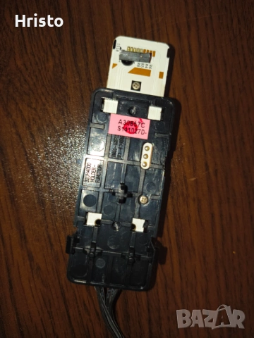 Джоистик ТВ Самсунг А30857С S141027D, снимка 2 - Части и Платки - 53561567