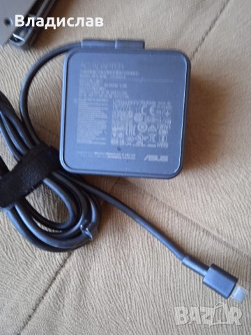 Asus Pro B9440UA работещ на части, снимка 8 - Части за лаптопи - 41406649