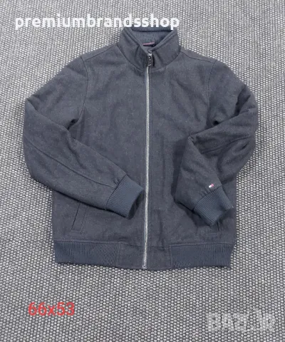 Tommy Hilfiger вълнено яке S  мъжко 