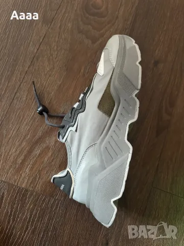 Мъжки обувки Dolce Gabbana, снимка 3 - Спортни обувки - 48312698