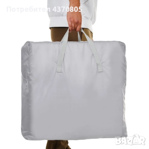 Детска кошара Zizito, Elias, Люлка, снимка 2 - Кошарки - 51999056