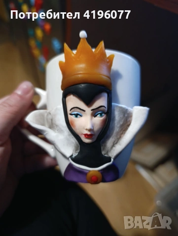 Ръчно изработени чаши с твоите домашни любимци или с твоя любим герой, снимка 10 - Чаши - 53684998