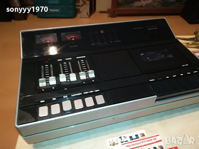 finezja3/unitra m551s deck/amplifier 0301231011, снимка 3 - Ресийвъри, усилватели, смесителни пултове - 39168539