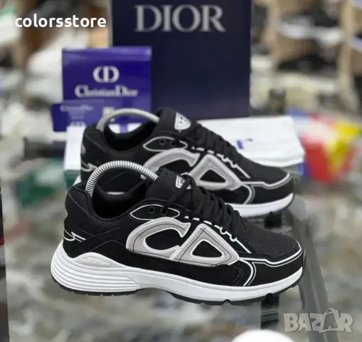Мъжки маратонки  Dior/BR34z