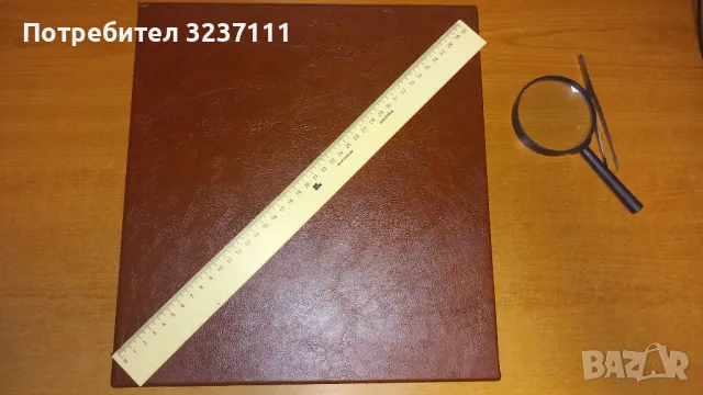 Класьор с марки Германия 1960 -1975