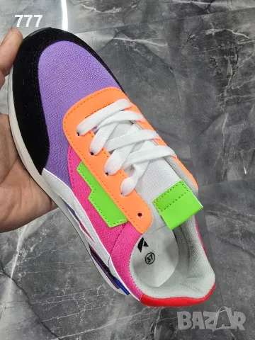 дамски маратонки , снимка 2 - Маратонки - 47750574