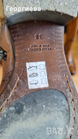 Уникални винтидж ботуши Corvari, снимка 7 - Дамски ботуши - 53778428