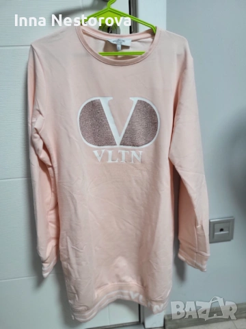 Туника на Valentino, размер М