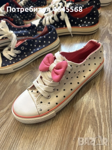 10 чифта 40€. ЛИКВИДАЦИЯ! 