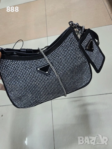 дамски чанти, снимка 2 - Чанти - 39490623