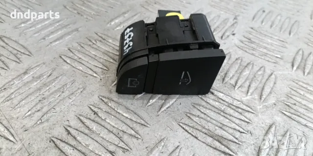 Бутон Audi A6 4F 2006г.	