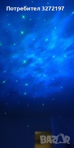 Висококачествен лазарен проектор Астронавт,модел 2023 г., снимка 13 - Прожектори - 40893363