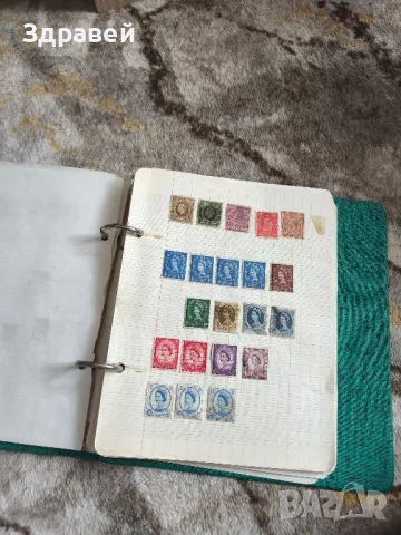 Колекционерски Френски Марки, снимка 2 - Колекции - 50111156