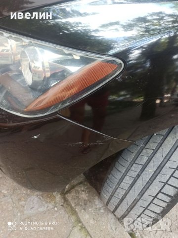 Мазда цх7, снимка 9 - Автомобили и джипове - 38375120