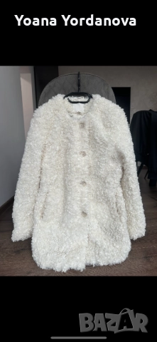 Палто H&M, снимка 2 - Палта, манта - 52187258