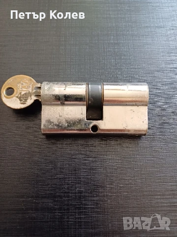 секретен патрон, снимка 4 - Други - 50794163