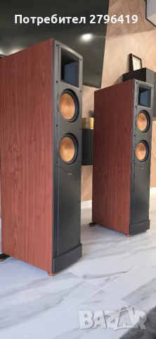 klipsch rf62..., снимка 5 - Тонколони - 56203174