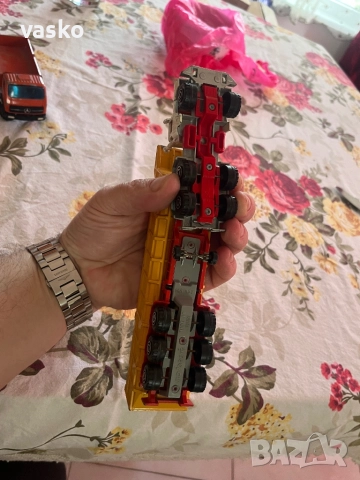 Френски Мажорет-здрав, снимка 11 - Колекции - 52652275