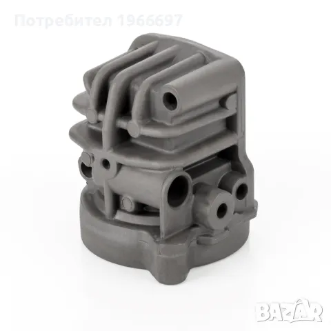 Ремонтен комплект за компресори Wabco AMK, снимка 5 - Части - 47719281