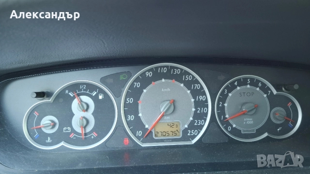 Citroen C5, снимка 11 - Автомобили и джипове - 52355562