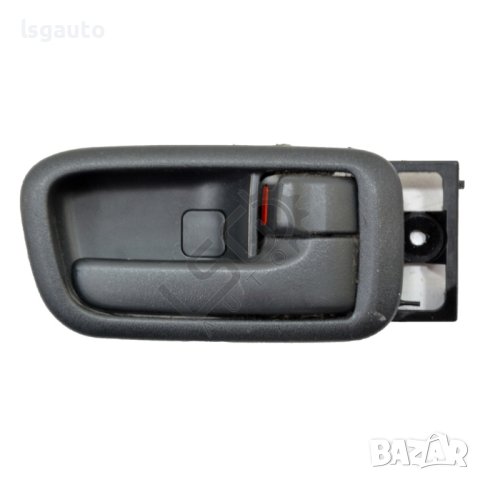 Задна дясна вътрешна дръжка врата Toyota RAV4 II 2000-2006 ID:107391, снимка 1 - Части - 41752605
