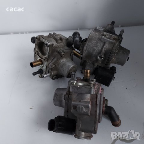 редуктор /изпарител/ за газов инжекцион Ловато RGJ 3,2L, снимка 3 - Части - 39318164