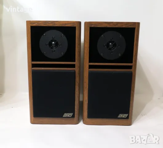 ASW GENIUS 90, снимка 10 - Тонколони - 49272768