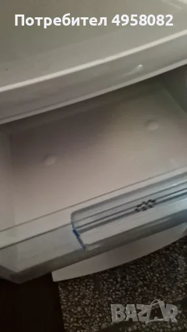 Хладилник Electrolux и печка Whirlpool 6th sense, снимка 2 - Печки, фурни - 56202446