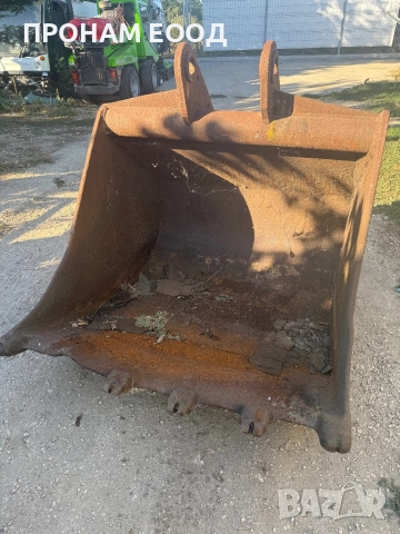 Кофа за багер, снимка 2 - Индустриална техника - 51812007