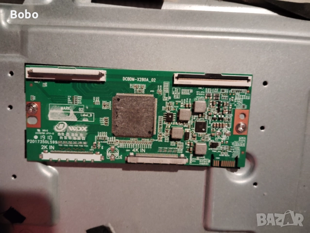 T-CON DCBDM-X280A_02