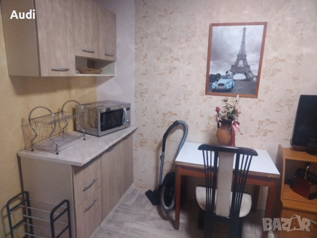 Собственик продава боксионера  кв. Левски. , снимка 8 - Апартаменти - 52717249