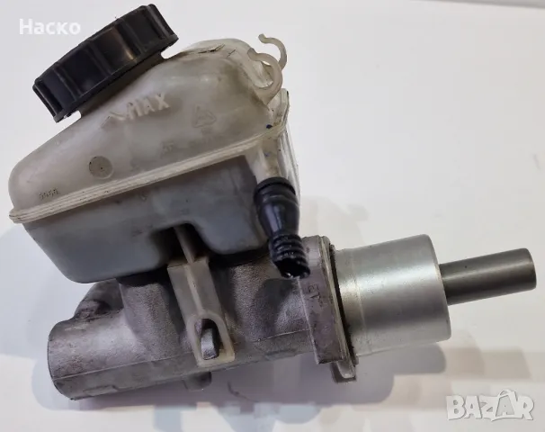 Спирачна Помпа Опел Астра Г Opel Astra G, снимка 2 - Части - 48222626