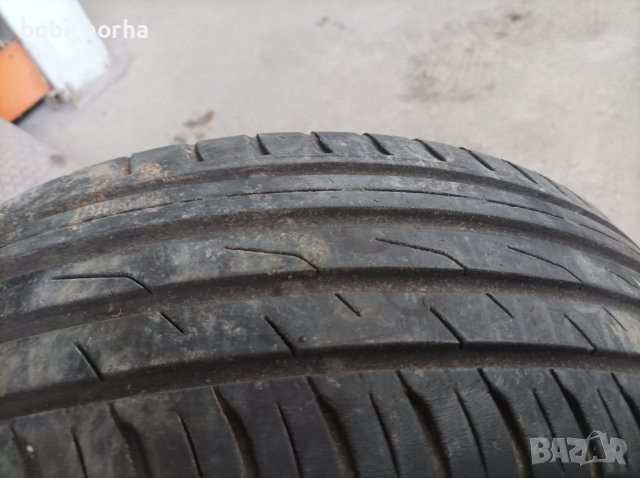 Продавам единична гума 175/60/15 Toyo 