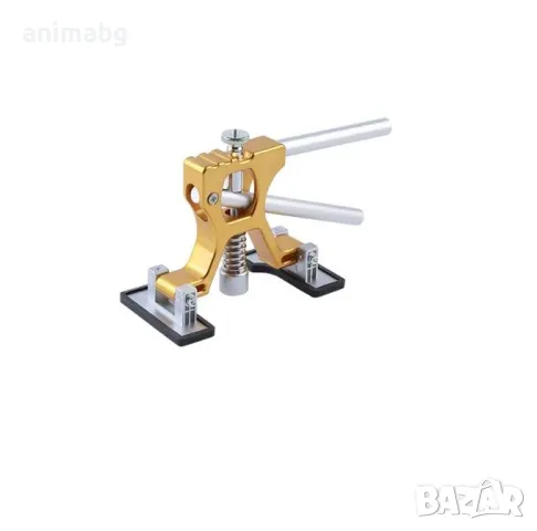 ANIMABG Комплект инструменти за ремонтиране на вдлъбнатини на автомобили от градушка