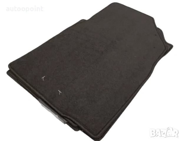 Мокетни стелки за DACIA Sandero I / Stepway (2008-2012) Petex, снимка 2 - Аксесоари и консумативи - 53779571