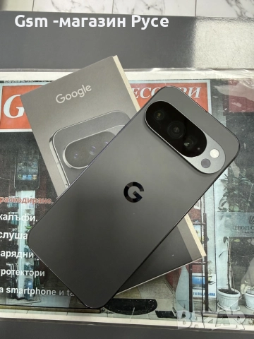 Google Pixel 10 Pro 128GB, снимка 4 - Други - 56335079