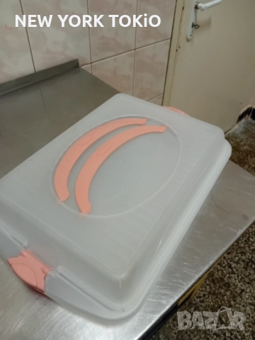 КУТИЯ ЗА ХРАНА, снимка 6 - Кутии за храна - 51944608