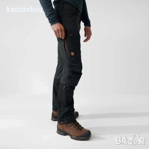 Fjällräven Men's Keb Trousers - мъжки панталон р-р 54