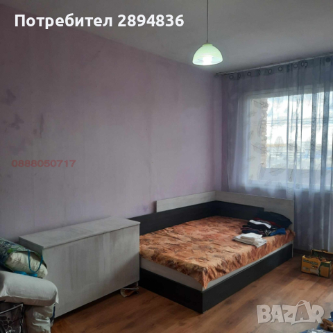Апартамент в Стара Загора, снимка 5 - Aпартаменти - 44701152