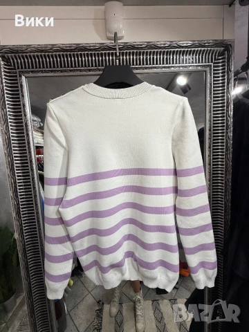 Блуза нова универсален размер, снимка 9 - Блузи с дълъг ръкав и пуловери - 53074913