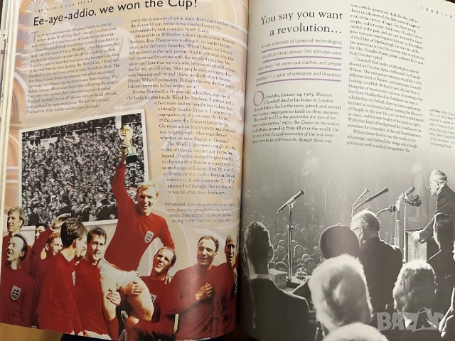 Вчерашна Великобритания/Yesterday,sBritain/Reader,Digest, снимка 4 - Енциклопедии, справочници - 51820899