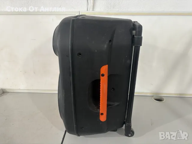 Тонколона / караоке - Beyond , снимка 6 - Тонколони - 50358602