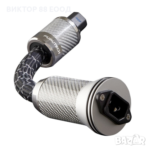 Hi-Fi Audio Power Filter - №4, снимка 1